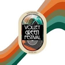 Volley Green Festival