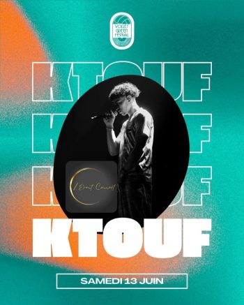 Juin 2026 - Volley Green Festival - Tours